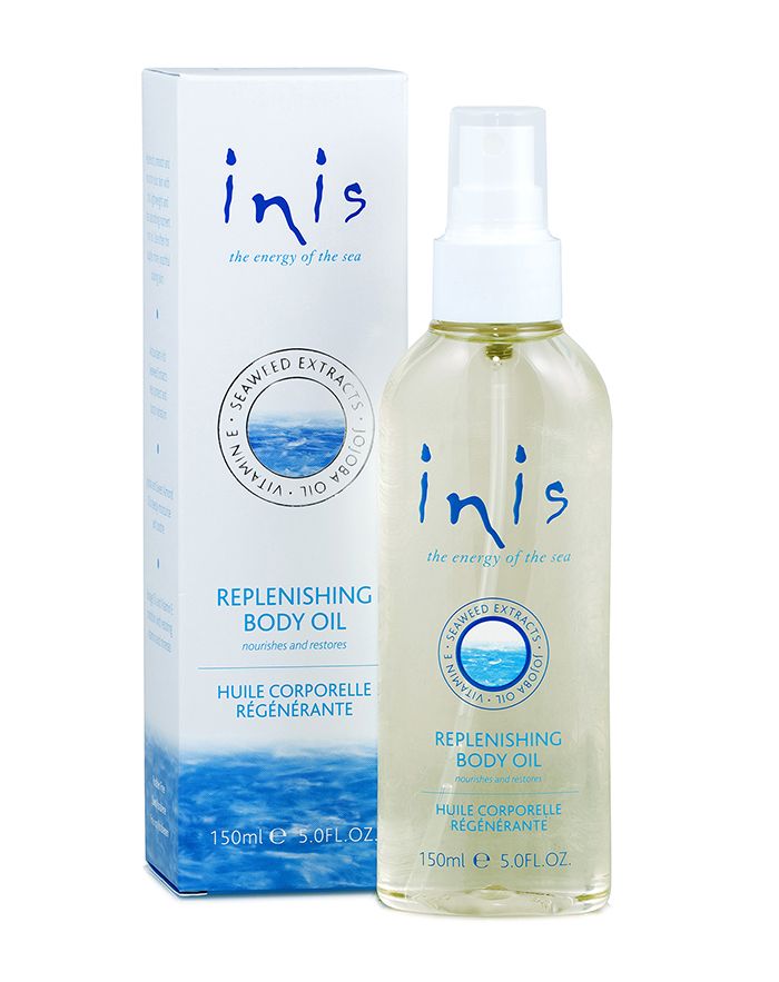 Inis Replenishing Body Oil 150ml / 5 fl. oz.